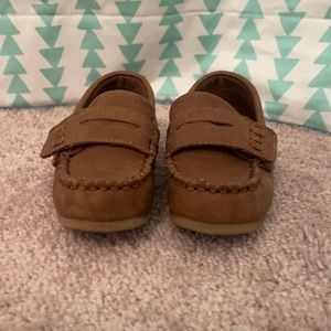 Cat and Jack Abbot Loafers